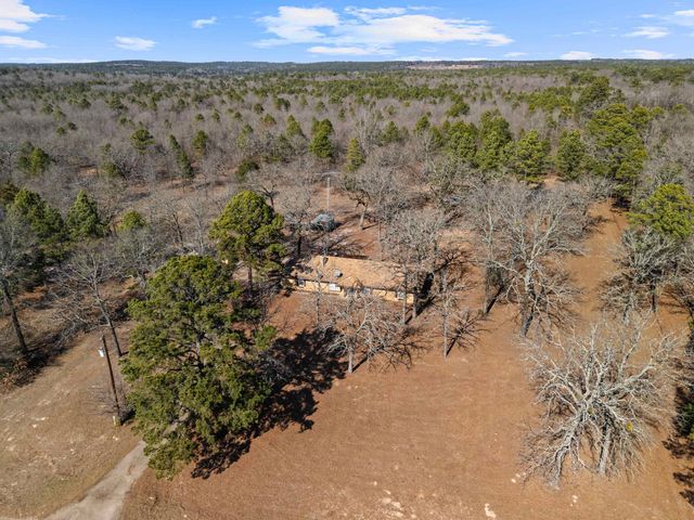 6551 E HWY 154, Winnsboro, TX 75494