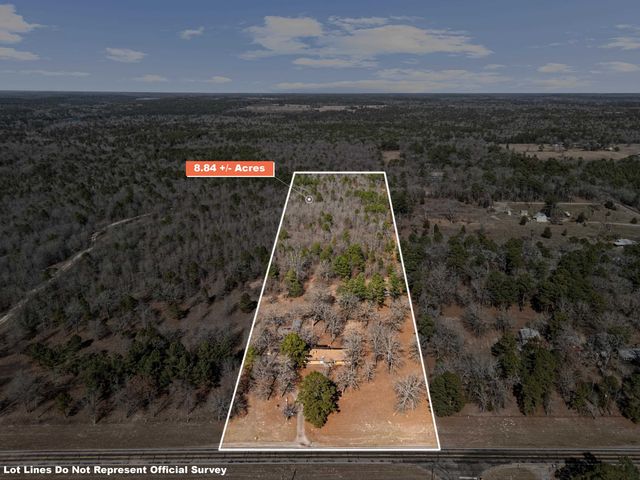 6551 E HWY 154, Winnsboro, TX 75494