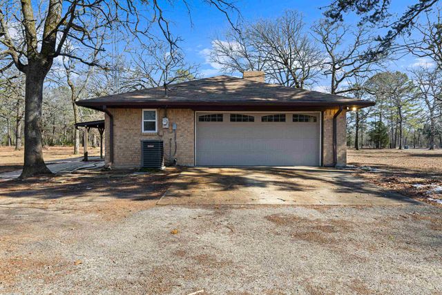 6551 E HWY 154, Winnsboro, TX 75494