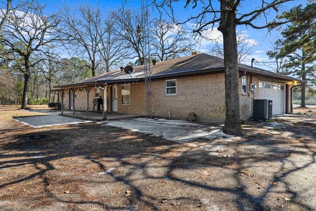 6551 E HWY 154, Winnsboro, TX 75494