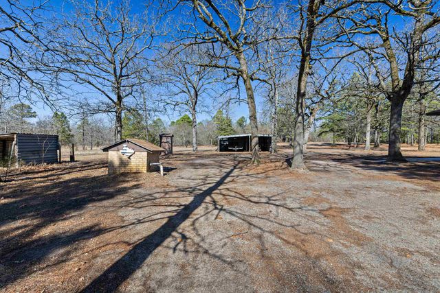 6551 E HWY 154, Winnsboro, TX 75494