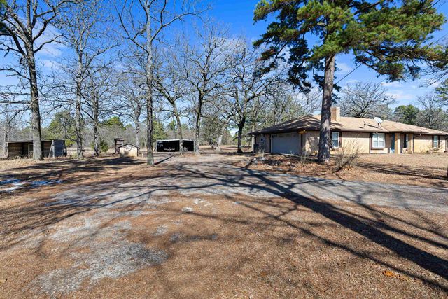 6551 E HWY 154, Winnsboro, TX 75494