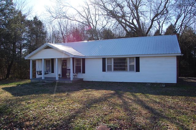 10595 Ra Griffith Highway, Whitwell, TN 37397
