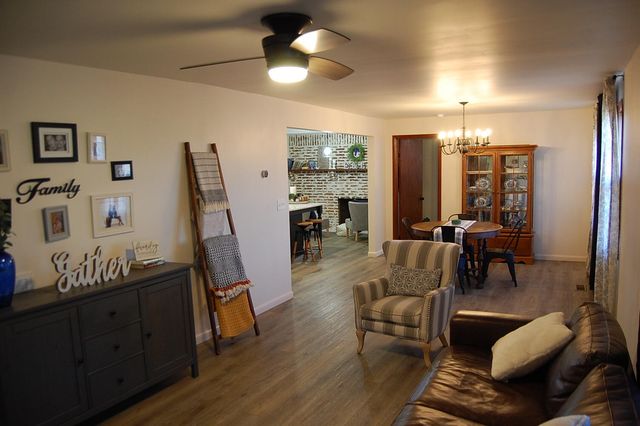 10595 Ra Griffith Highway, Whitwell, TN 37397