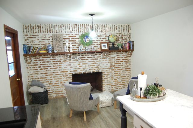 10595 Ra Griffith Highway, Whitwell, TN 37397