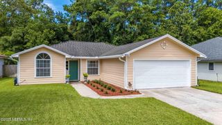 922 LONG LAKE Drive, Jacksonville, FL 32225