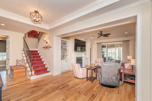 207 Quiet Oak Court, Aiken, SC 29803