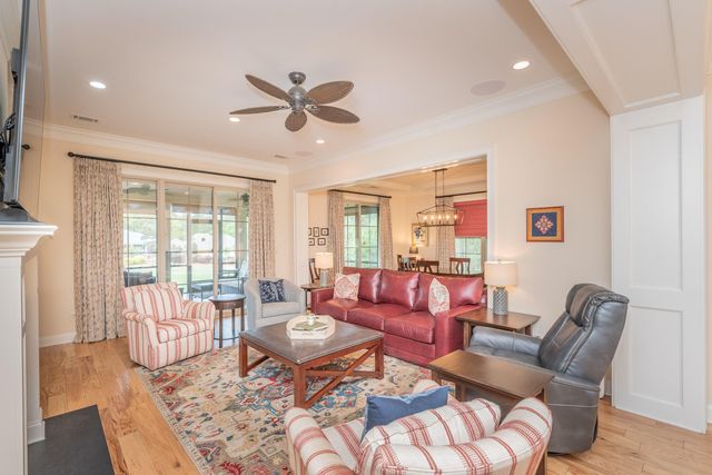 207 Quiet Oak Court, Aiken, SC 29803