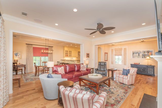 207 Quiet Oak Court, Aiken, SC 29803