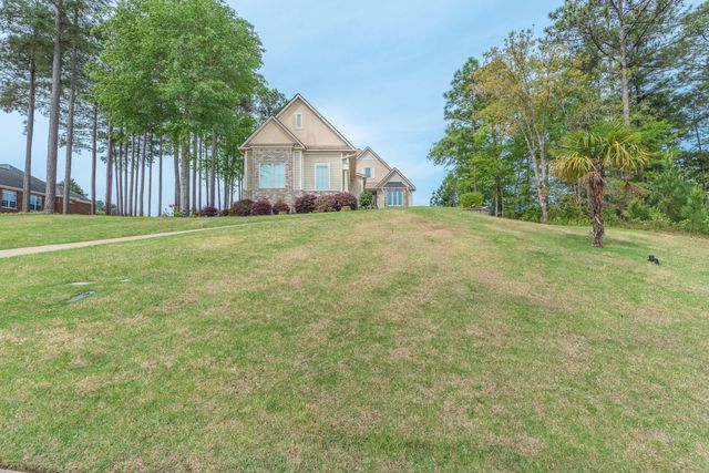 207 Quiet Oak Court, Aiken, SC 29803