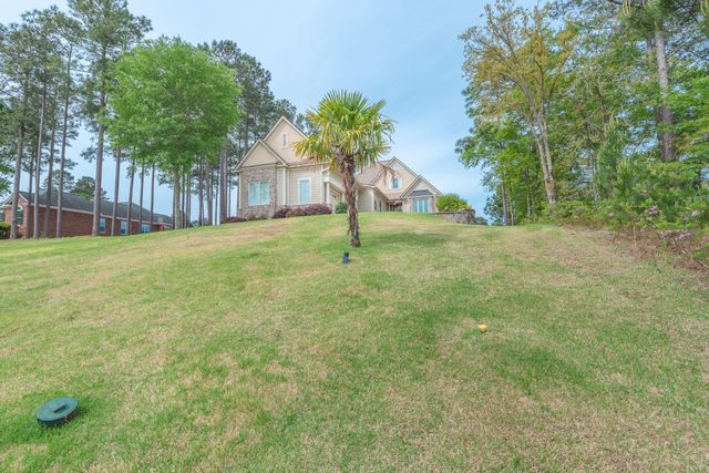 207 Quiet Oak Court, Aiken, SC 29803