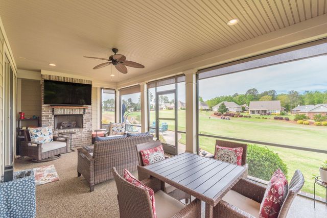 207 Quiet Oak Court, Aiken, SC 29803
