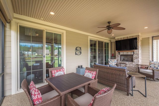 207 Quiet Oak Court, Aiken, SC 29803