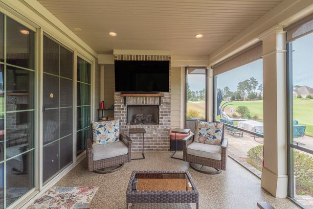 207 Quiet Oak Court, Aiken, SC 29803