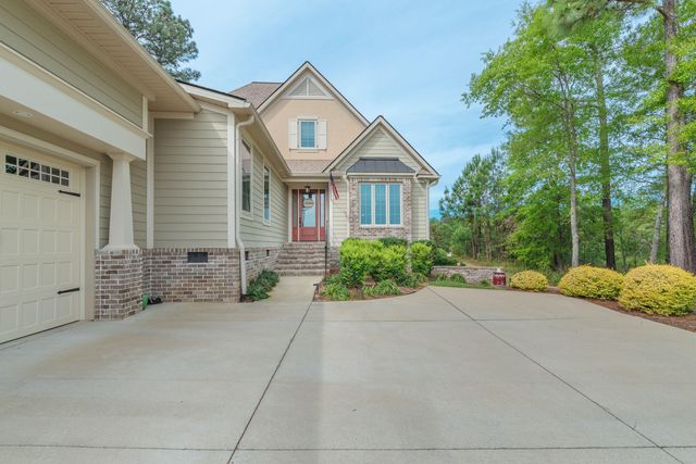207 Quiet Oak Court, Aiken, SC 29803