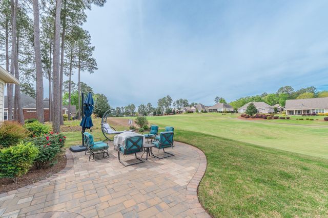 207 Quiet Oak Court, Aiken, SC 29803