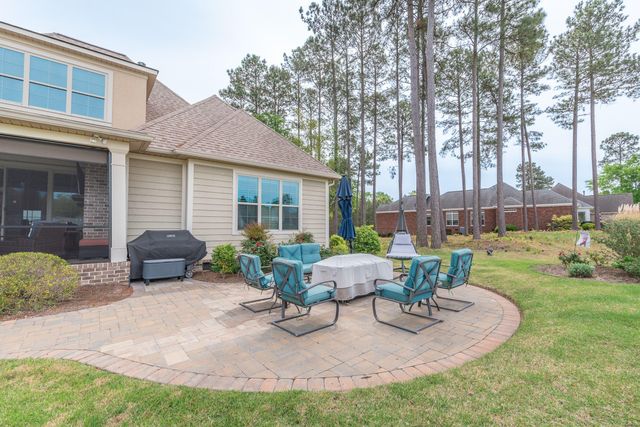 207 Quiet Oak Court, Aiken, SC 29803