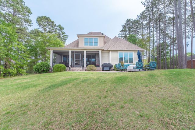 207 Quiet Oak Court, Aiken, SC 29803
