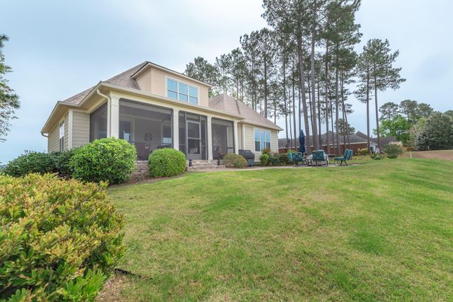 207 Quiet Oak Court, Aiken, SC 29803