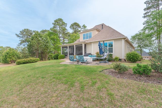 207 Quiet Oak Court, Aiken, SC 29803