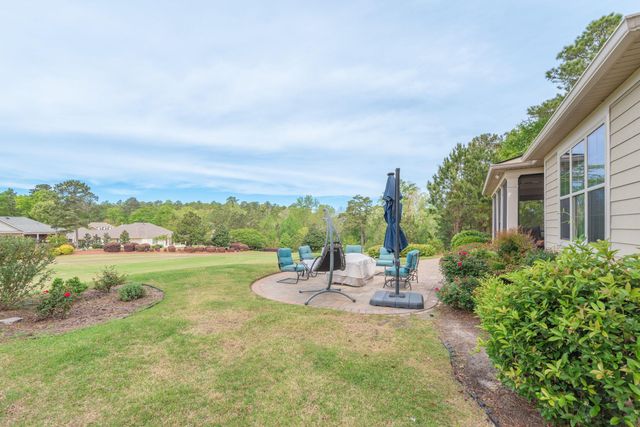 207 Quiet Oak Court, Aiken, SC 29803