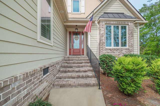 207 Quiet Oak Court, Aiken, SC 29803
