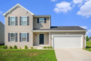 2231 Antrim Drive, Davison, MI 48423