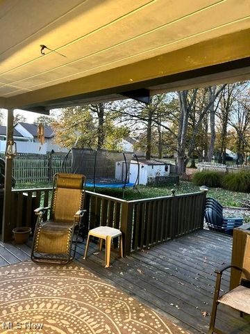 3717 Allenwood Drive SE, Warren, OH 44484