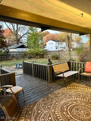 3717 Allenwood Drive SE, Warren, OH 44484