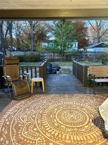 3717 Allenwood Drive SE, Warren, OH 44484