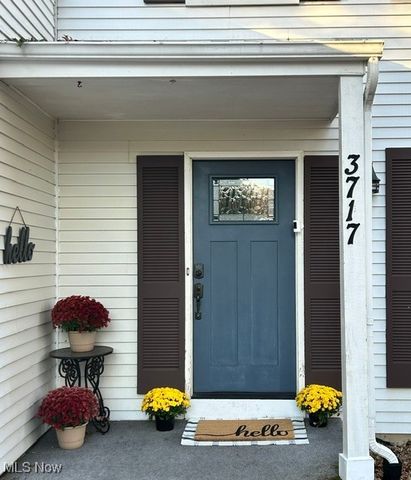 3717 Allenwood Drive SE, Warren, OH 44484