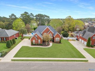 104 Hidden Creek Drive, Huntsville, AL 35806