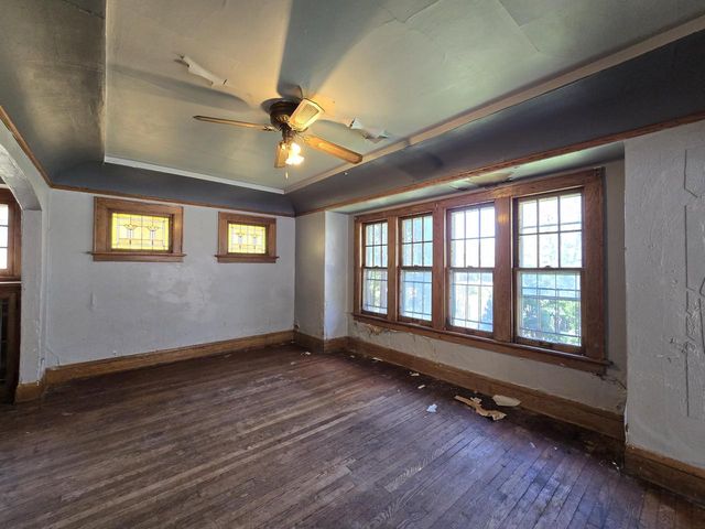 3908 25th STREET, Milwaukee, WI 53206