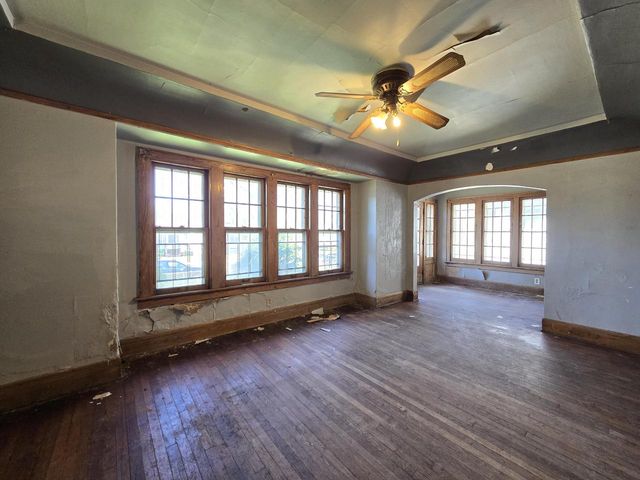 3908 25th STREET, Milwaukee, WI 53206