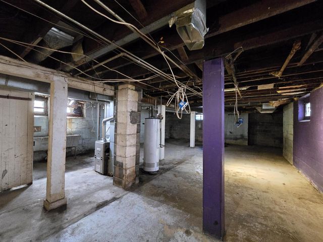 3908 25th STREET, Milwaukee, WI 53206