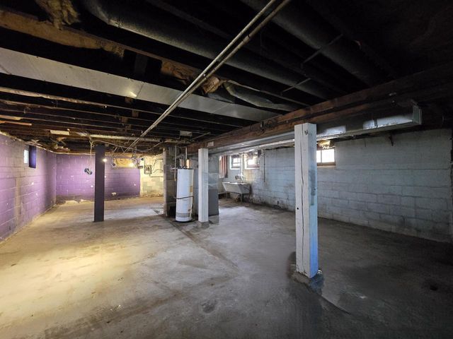 3908 25th STREET, Milwaukee, WI 53206