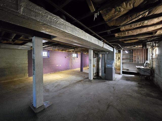 3908 25th STREET, Milwaukee, WI 53206