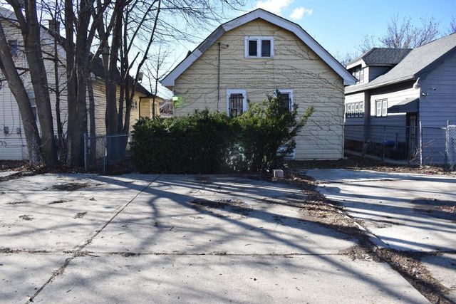3908 25th STREET, Milwaukee, WI 53206