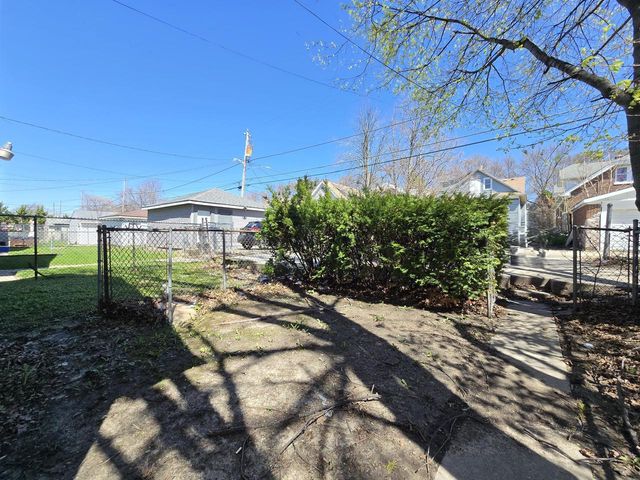 3908 25th STREET, Milwaukee, WI 53206