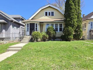 3908 25th STREET, Milwaukee, WI 53206