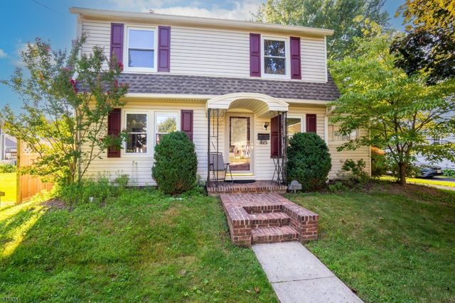 520 Winsor St, Bound Brook Boro, NJ 08805
