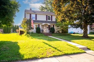 520 Winsor St, Bound Brook Boro, NJ 08805