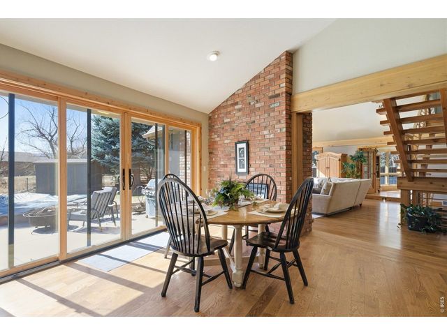 2205 Stonecrest Dr, Fort Collins, CO 80521