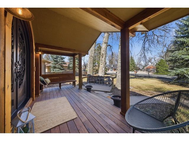 2205 Stonecrest Dr, Fort Collins, CO 80521