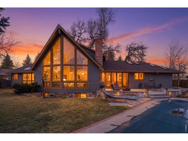 2205 Stonecrest Dr, Fort Collins, CO 80521