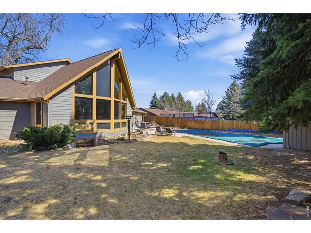 2205 Stonecrest Dr, Fort Collins, CO 80521