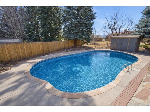 2205 Stonecrest Dr, Fort Collins, CO 80521