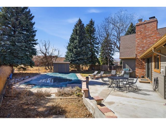 2205 Stonecrest Dr, Fort Collins, CO 80521