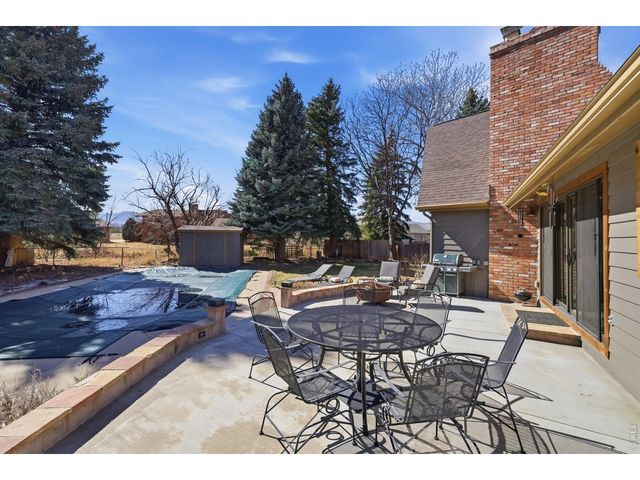 2205 Stonecrest Dr, Fort Collins, CO 80521