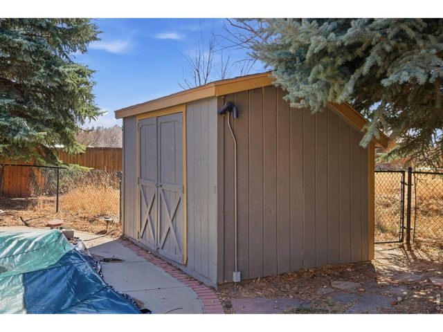 2205 Stonecrest Dr, Fort Collins, CO 80521